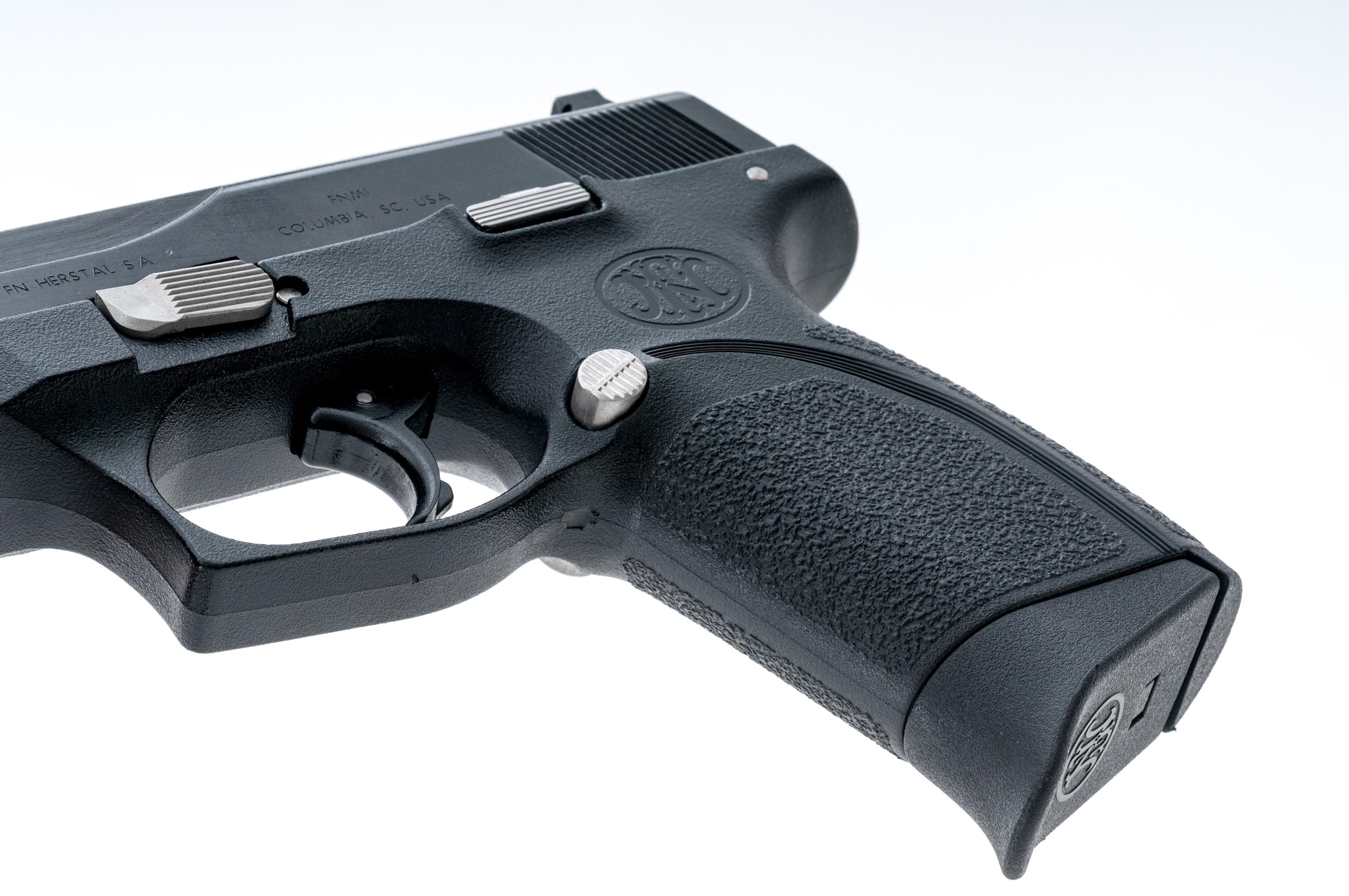 FNH USA Model Forty-Nine Semi-Automatic Pistol