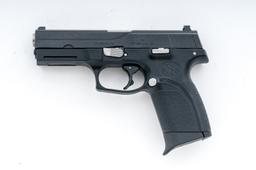 FNH USA Model Forty-Nine Semi-Automatic Pistol