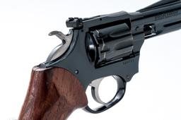 Hi Standard Sentinel MK IV Double Action Revolver