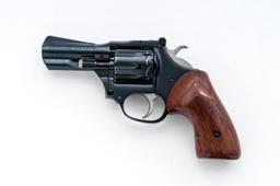 Hi Standard Sentinel MK IV Double Action Revolver