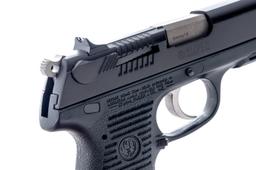Like New Ruger P95PR Semi-Automatic Pistol
