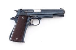 Star Model B Semi-Auto Pistol