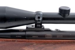 Mauser Model 96 Straight-Pull Rifle