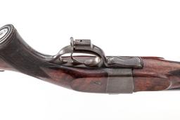 Alexander Henry Large Frame Takedown Best Quality Rifle