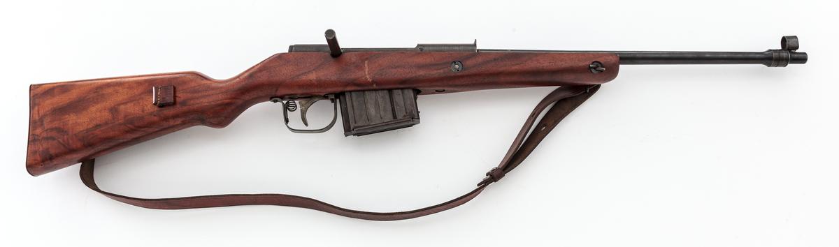 Volkssturmgewehr VG1 Bolt Action Rifle