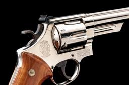 Factory Refinished S&W Model 57 Revolver