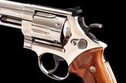 Factory Refinished S&W Model 57 Revolver