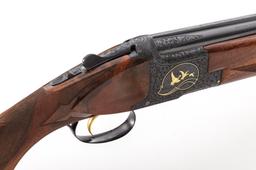 Browning Midas Grade 4-Barrel Skeet Set