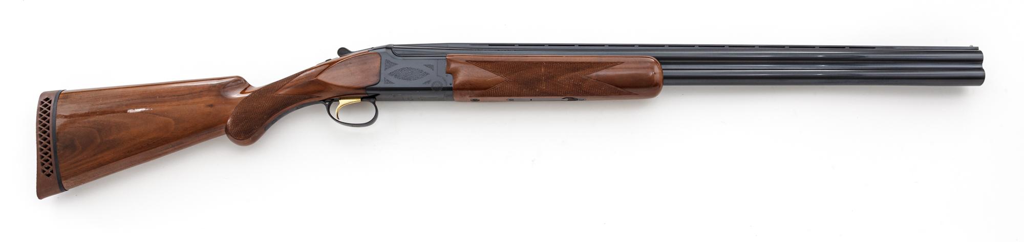 Browning Citori Lightning Model O/U Shotgun