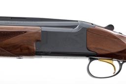 Browning Citori Lightning Model O/U Shotgun