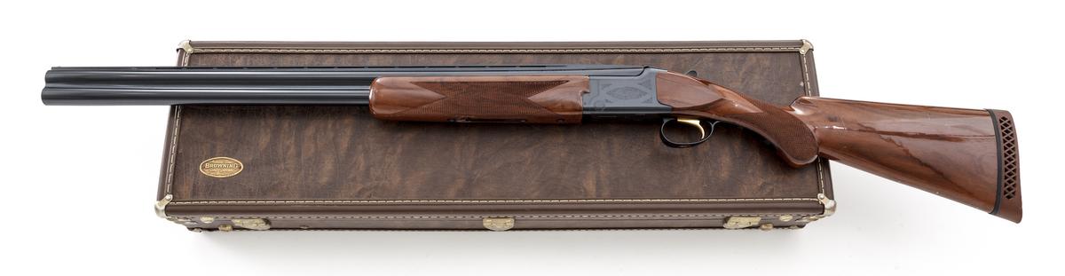 Browning Citori Lightning Model O/U Shotgun