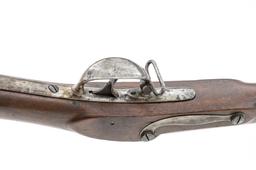 Harpers Ferry Model 1816 Type III FL Musket
