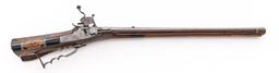 European Wheelock Short Rifle