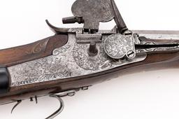 European Wheelock Short Rifle