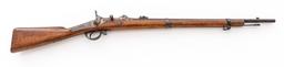 Antique Belgian M-1853/67 Albini-Braendlin Single-Shot Military Rifle