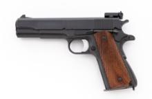 Ithaca/Springfield Armory M1911A1 National Match Semi-Automatic Pistol