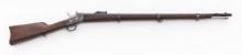 Argentine Model 1879 Remington Rolling Block Rifle