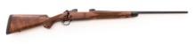 Winchester Model 70 Super Grade III Bolt Action Sporting Rifle