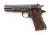 U.S. Colt M1911A1 Semi-Automatic Pistol