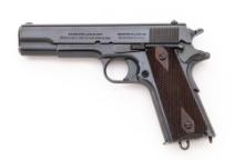 Colt Model 1911 Semi-Automatic Pistol