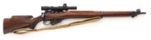 Canadian Stocked Rifle M47C (T) Bolt Action Sniper Rifle