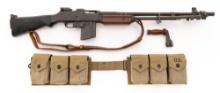 Ohio Ordnance Works Self-Loading Model A 1918 Browning Automatic Rifle (BAR)