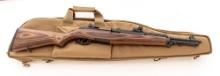 Springfield Armory M1 Garand "Tanker" Style Semi-Automatic Rifle
