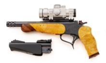 Custom Thompson Center Contender Single Shot Pistol