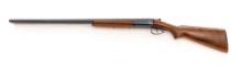 Winchester Model 24 Side-by-Side Shotgun