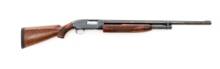 Winchester Model 12 Slide-Action Shotgun
