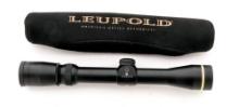 Leupold VX-3 1.75-6x32 Rifle Scope