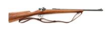 Custom FN Model 1893 Bolt Action Sporting Rifle