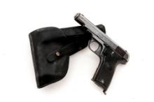 Nazi Marked French MAB Model D Semi-Automatic Pistol