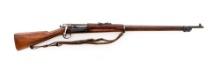 U.S. Springfield Model 1898 Krag Bolt Action Rifle
