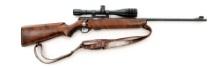 Mossberg Model 42b Bolt Action Rifle