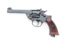 British Enfield No. 2 Mk 1 Double Action Revolver
