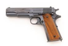 Colt Model 1911 Government Model Semi-Automatic Pistol