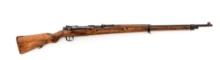 Chinese Type 45 Bolt Action Rifle