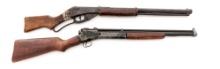 Lot of Two (2) Vintage Air Rifles