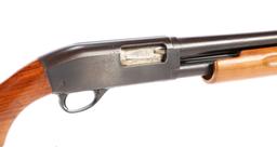 Hi-Standard Flight King K10 in 12 Gauge