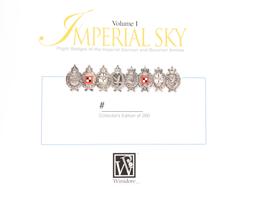 Book: Imperial Sky Flight Badges of The Imperial German & Bavarian Armies