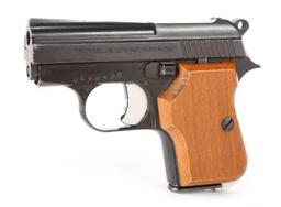 F.I.E. Titan in .25 ACP