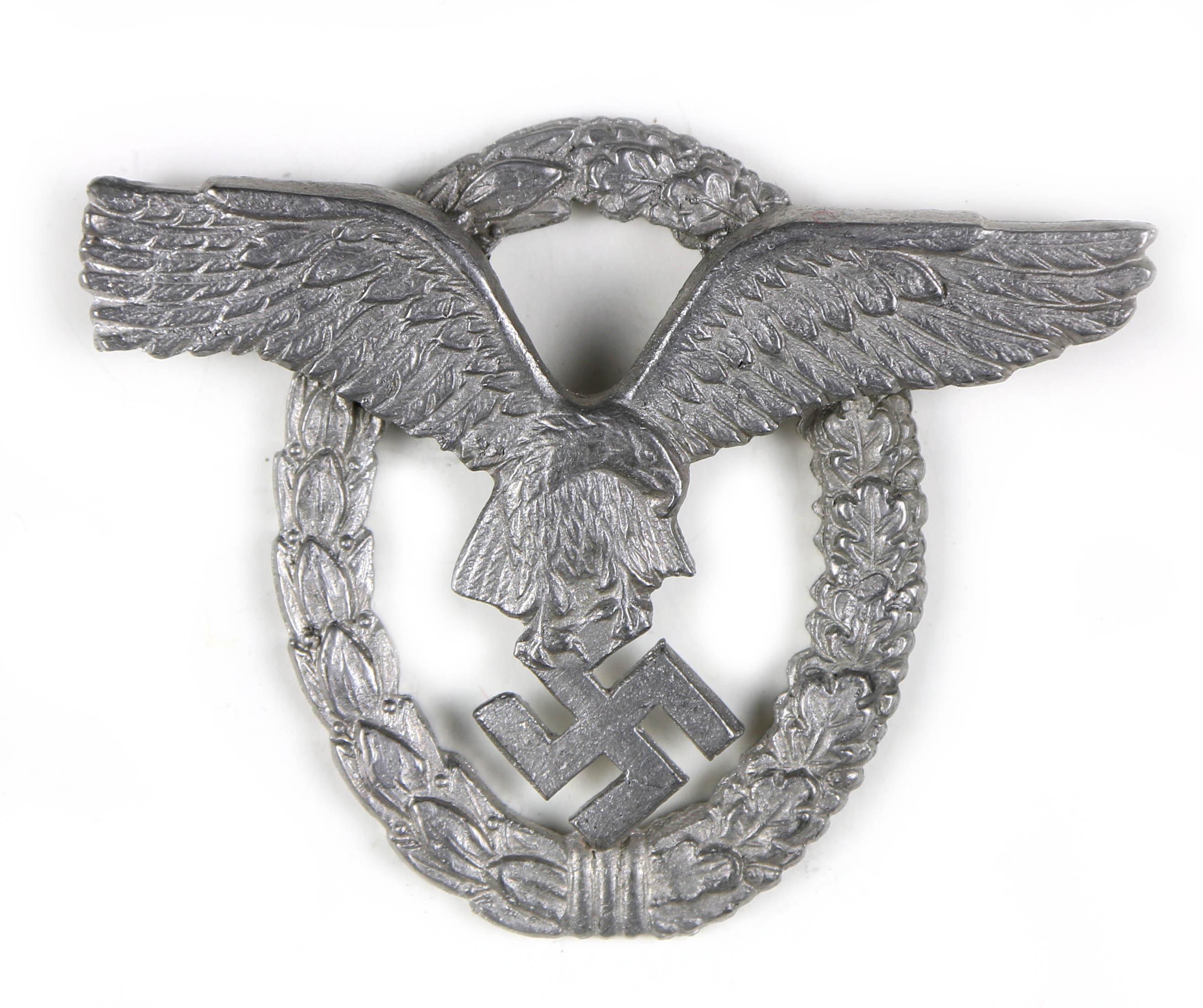 German Pilot Badge