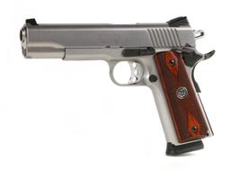 Ruger Model SR 1911 in .45 ACP