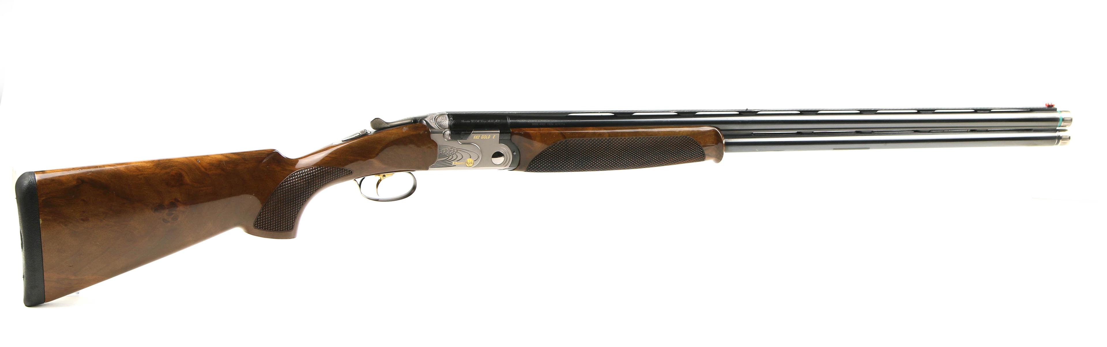 Beretta 682 Gold E in 12 Gauge