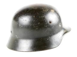 WWII German Kriegsmarine Helmet