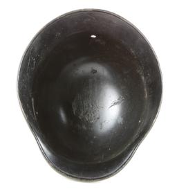 WWII German Kriegsmarine Helmet