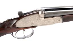 Denton & Kennell Silverpoint II in 12 Gauge