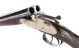 Denton & Kennell Silverpoint II in 12 Gauge