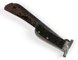 WWII Case XX Bolo Knife